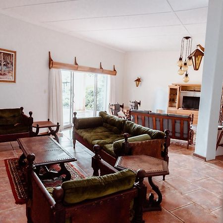 Boschoek Farm Tzaneen Chambre photo