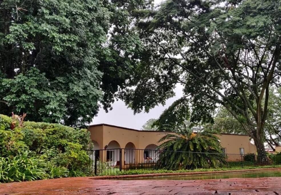 Boschoek Farm Tzaneen Extérieur photo