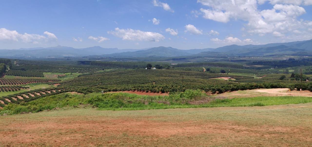 Villa Boschoek Farm à Tzaneen Extérieur photo