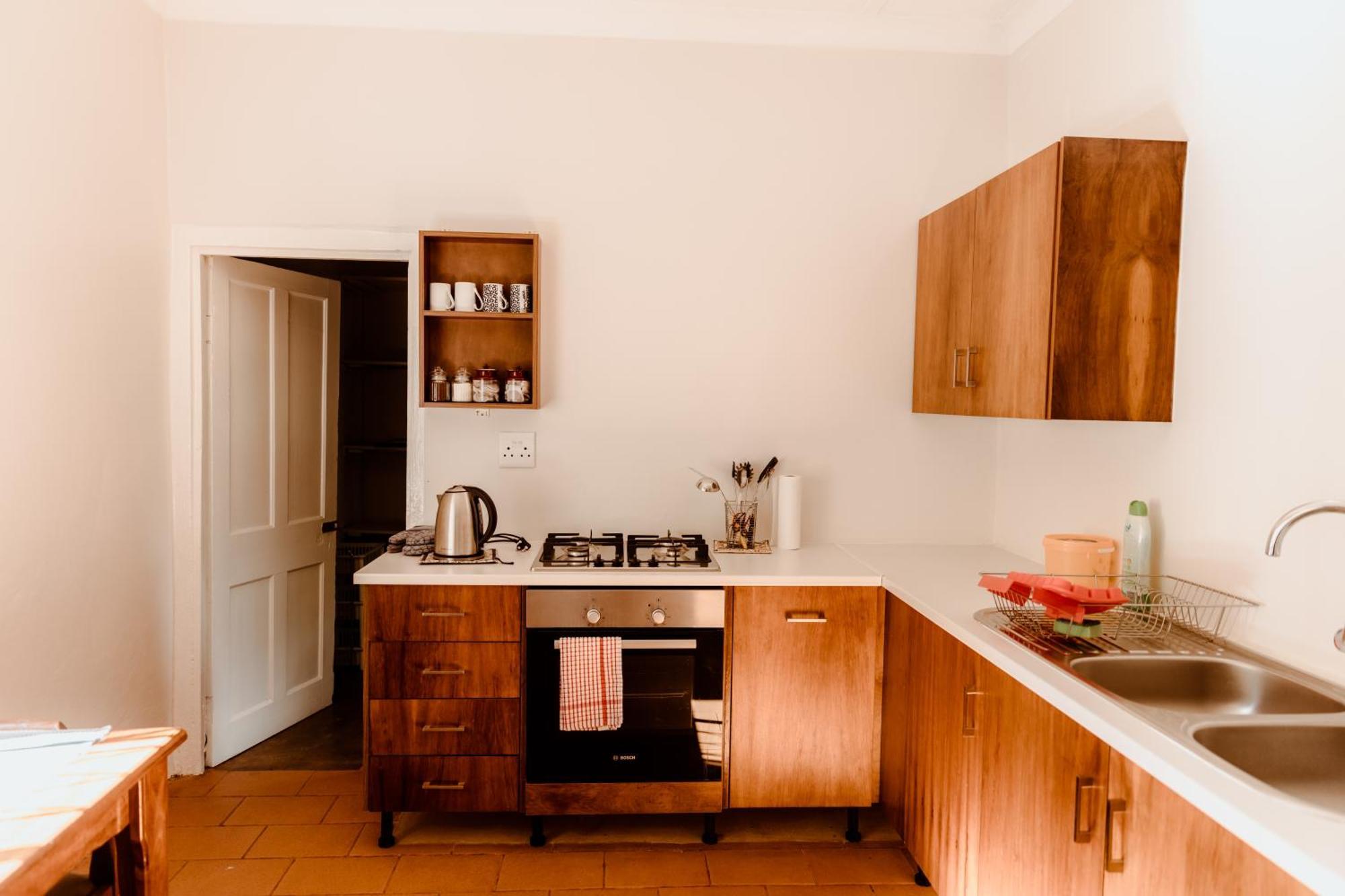 Boschoek Farm Tzaneen Chambre photo
