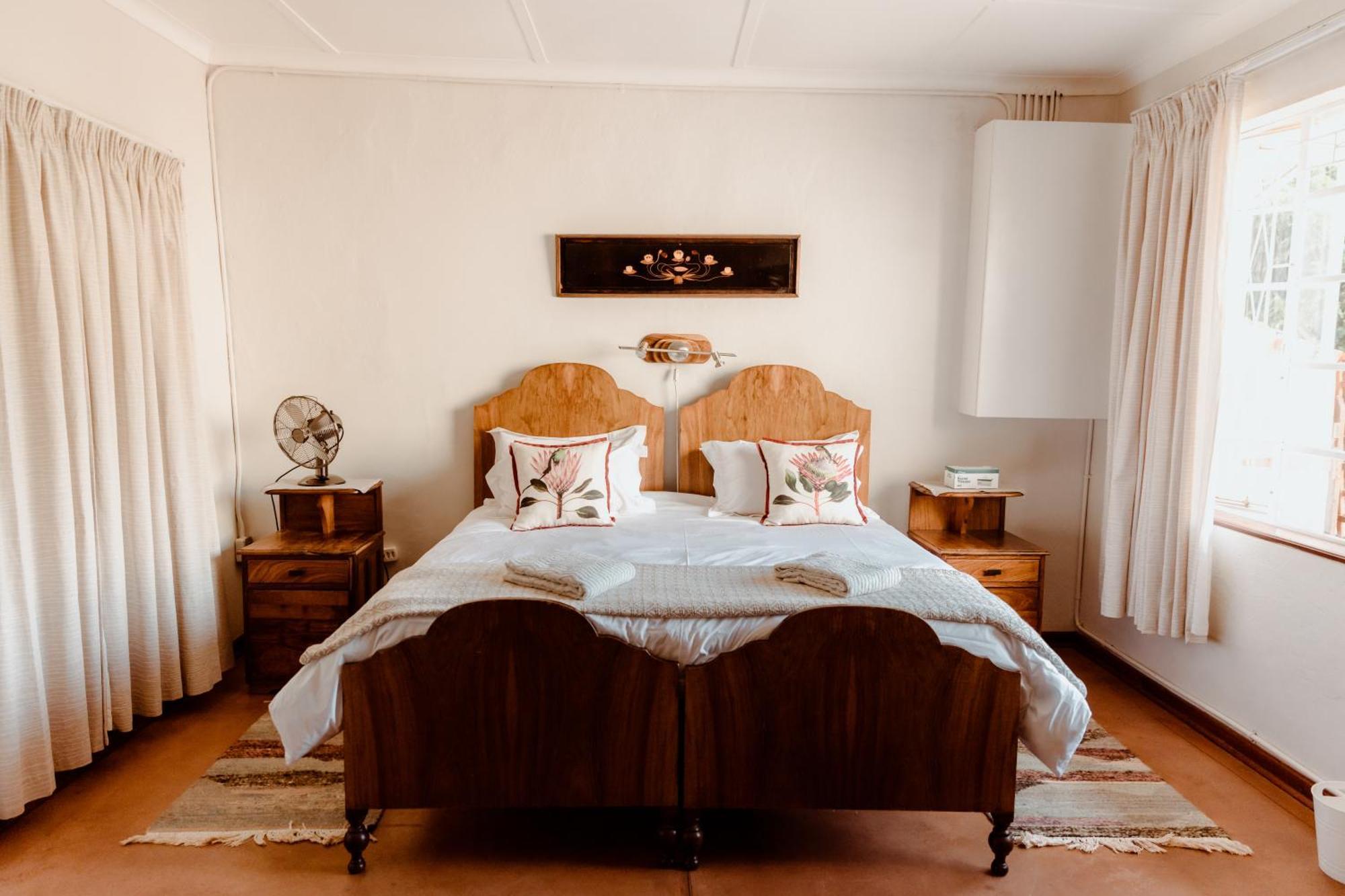 Boschoek Farm Tzaneen Chambre photo