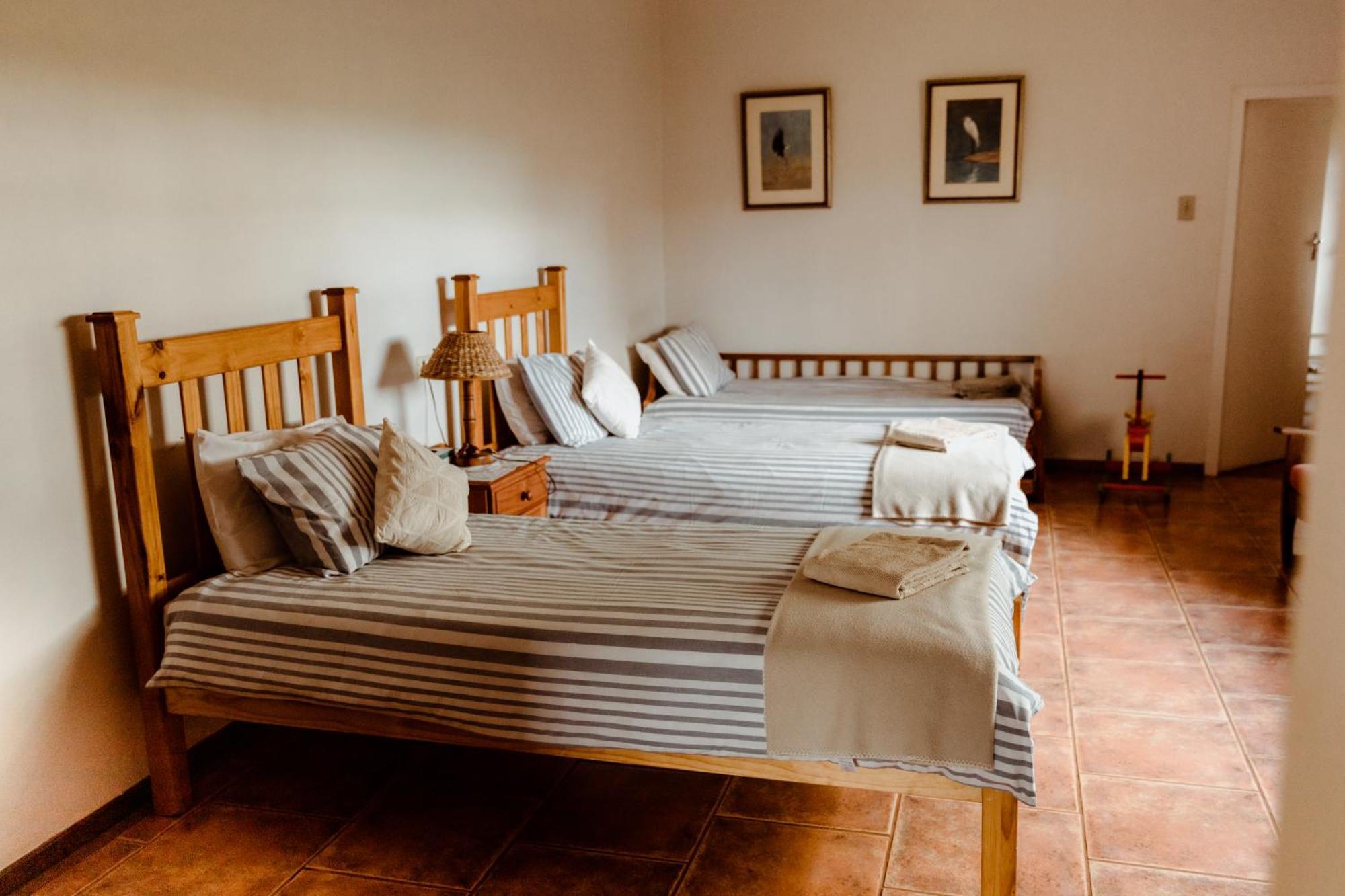 Boschoek Farm Tzaneen Chambre photo