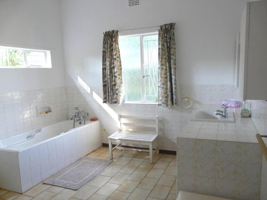 Boschoek Farm Tzaneen Chambre photo